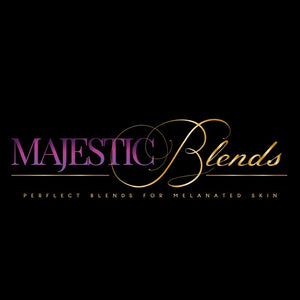 Majestic Blends