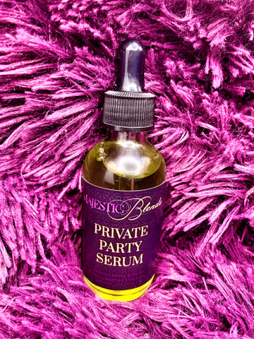 Private Party Serum