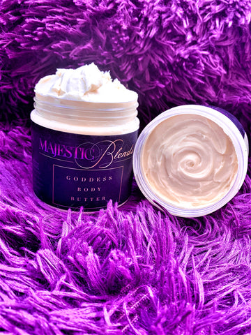 Goddess Body Butter